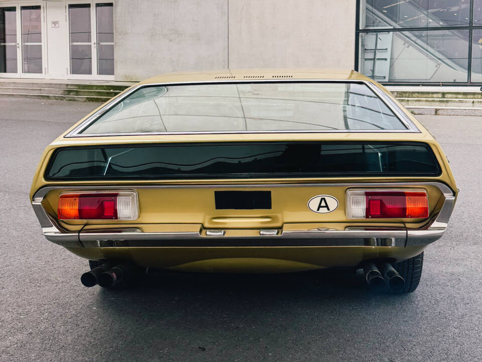 Bild 59/78 von Lamborghini Espada 400 GT (1972)