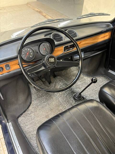 Bild 16/23 von FIAT 127 (1977)