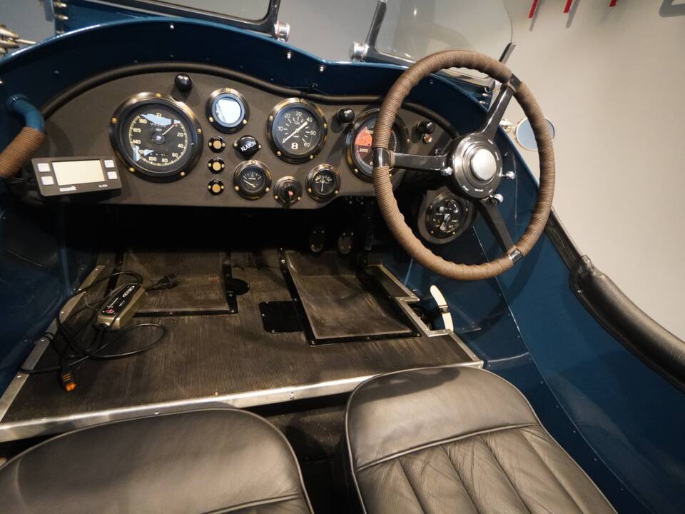 Bild 8/20 von Bentley 3&#x2F;8 Race (1951)