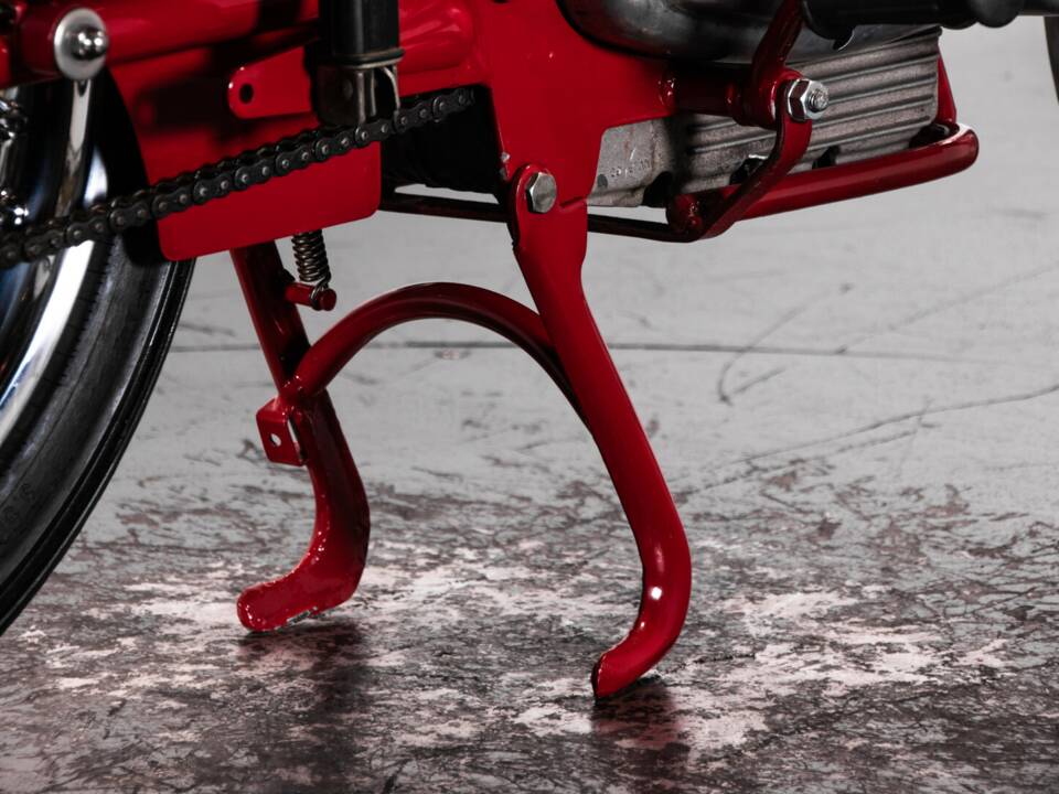 Image 9/35 of MV Agusta DUMMY (1970)