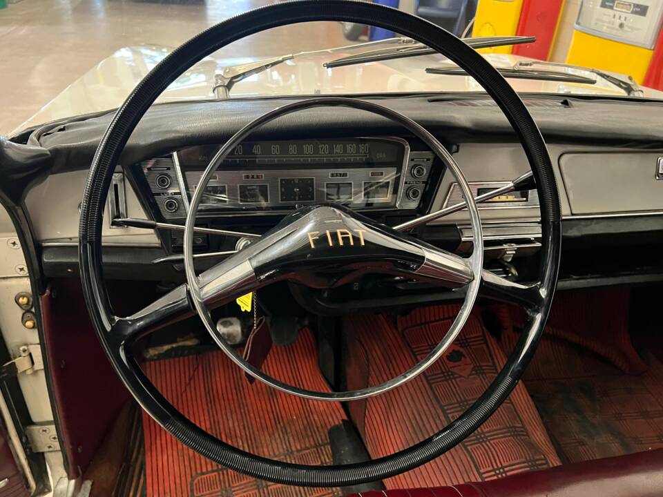 Afbeelding 9/17 van FIAT 2300 (1964)