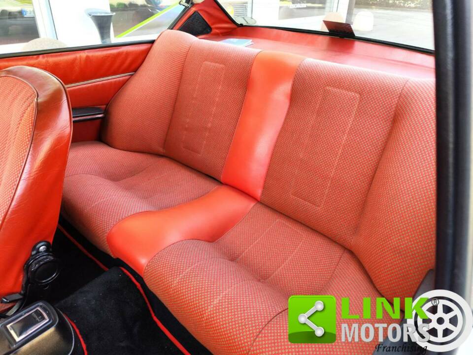Bild 5/10 von FIAT 124 Sport Coupe (1974)