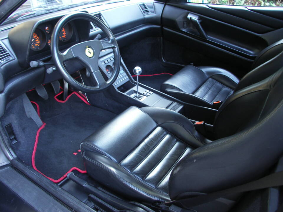 Image 10/47 of Ferrari 348 TB (1992)