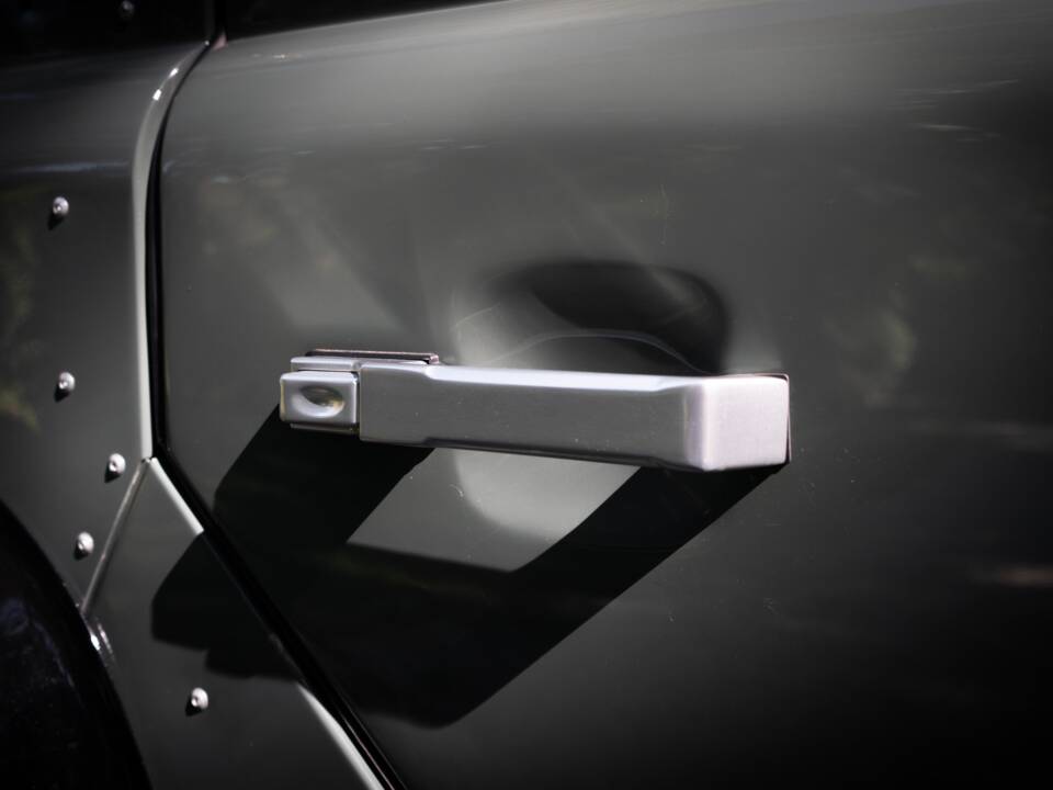Image 54/67 of Land Rover Defender 110 Turbo Diesel (1999)