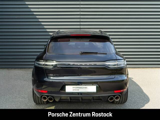 Image 31/36 de Porsche Macan GTS (2020)