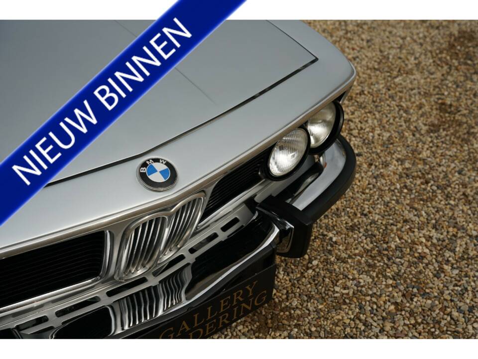 Image 42/50 de BMW 3.0 CSi (1974)