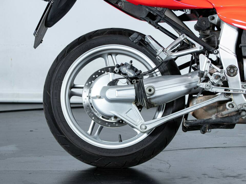 Image 50/50 of BMW DUMMY (2000)