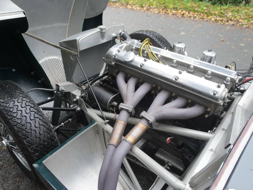 Bild 15/15 von Jaguar XK 120 C (C-Type) (1900)