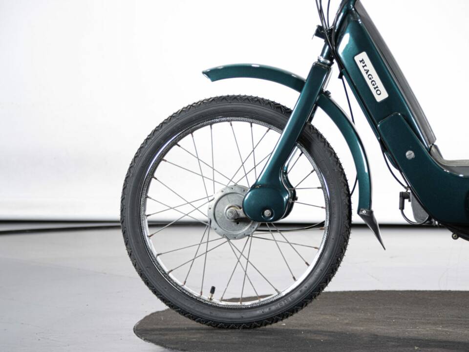 Immagine 20/44 di Piaggio Ciao (1987)