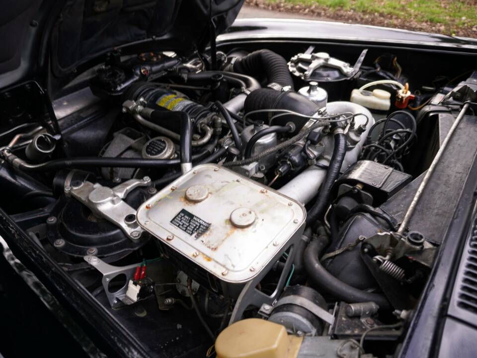 Image 15/20 of Rolls-Royce Corniche I (1971)