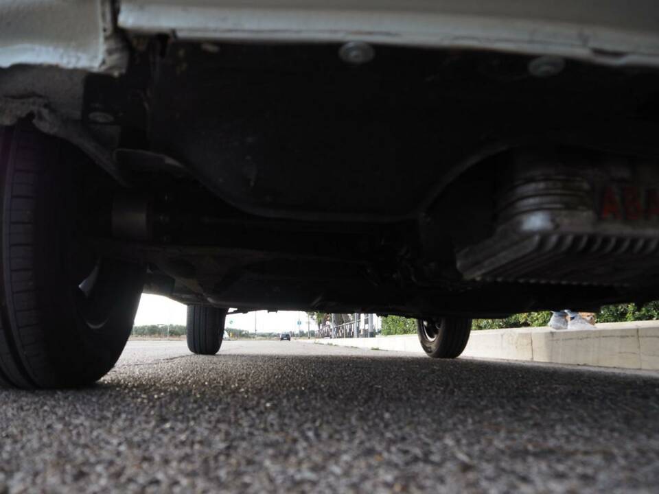 Image 27/50 of FIAT 500 F (1972)