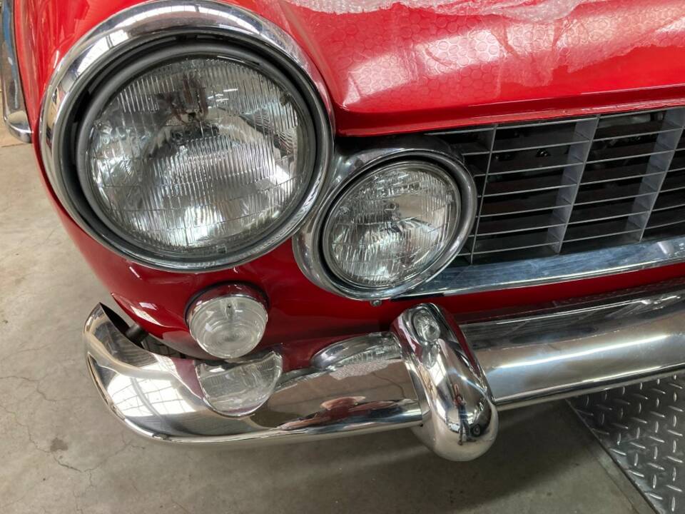 Afbeelding 49/49 van FIAT 1600 S OSCA (1965)