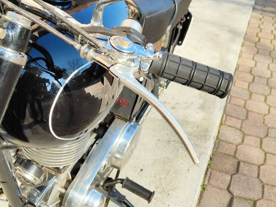 Imagen 12/30 de Matchless DUMMY (1947)