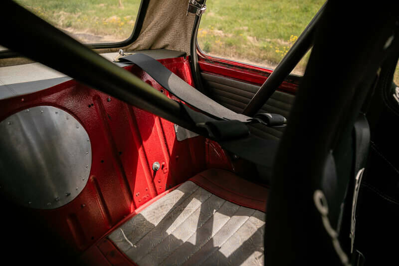 Image 33/35 de Morris Mini Cooper S 1071 (1964)