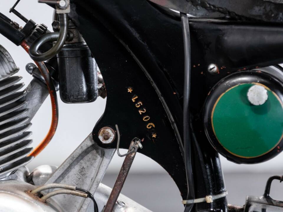 Immagine 23/33 di Benelli DUMMY (1960)