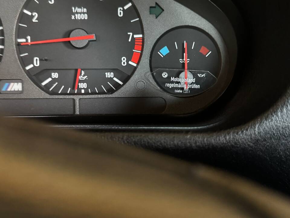 Immagine 66/82 di BMW M3 GT (1995)