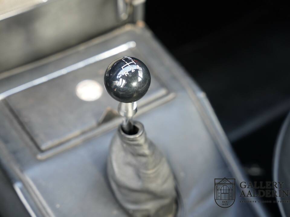 Bild 19/50 von Jaguar Mk II 3.8 (1962)