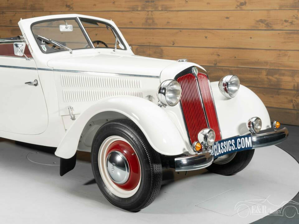 Bild 4/8 von DKW Meisterklasse (1939)