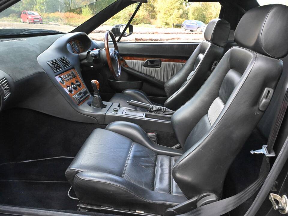 Image 37/50 of AC Ace Brooklands (1995)