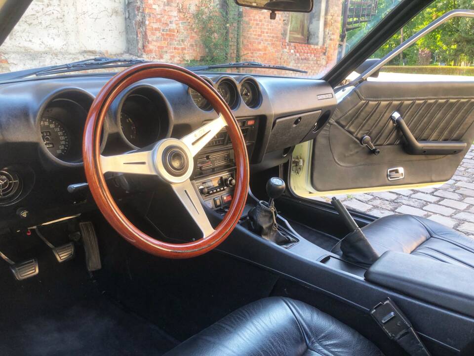 Bild 43/100 von Datsun 280 Z (1976)