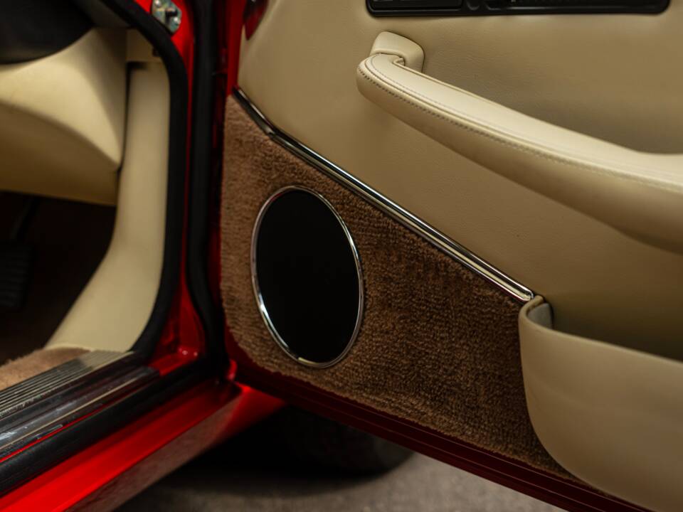 Imagen 37/61 de Jaguar XJS 4.0 Celebration (1995)