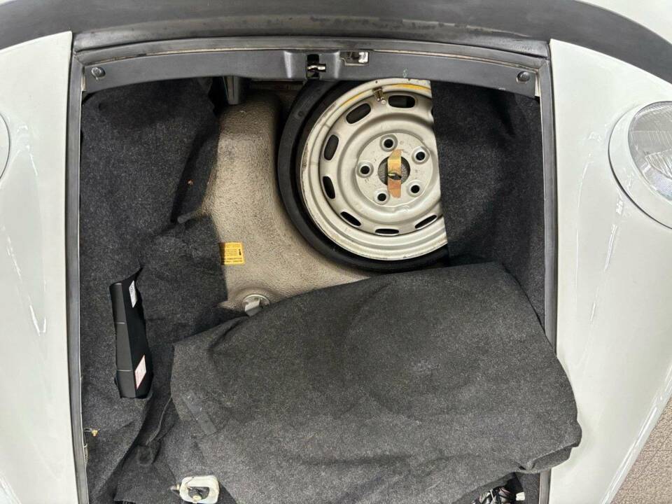 Bild 36/37 von Porsche 911 Carrera 3.2 (1985)