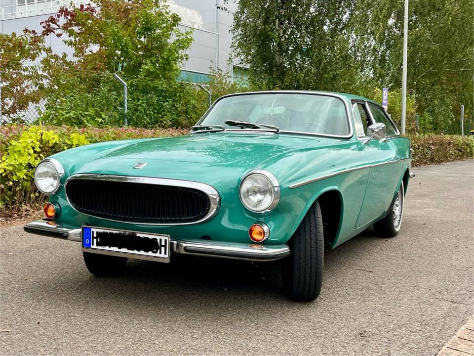 Bild 2/44 von Volvo 1800 ES (1973)