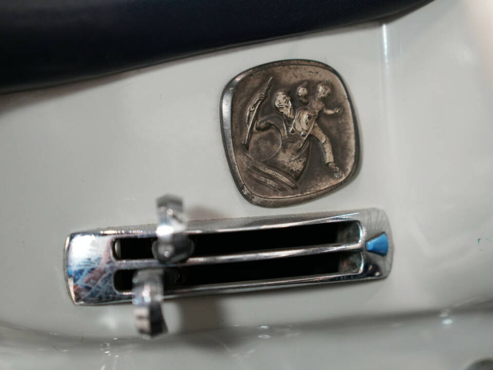 Bild 44/50 von Mercedes-Benz 190 SL (1958)