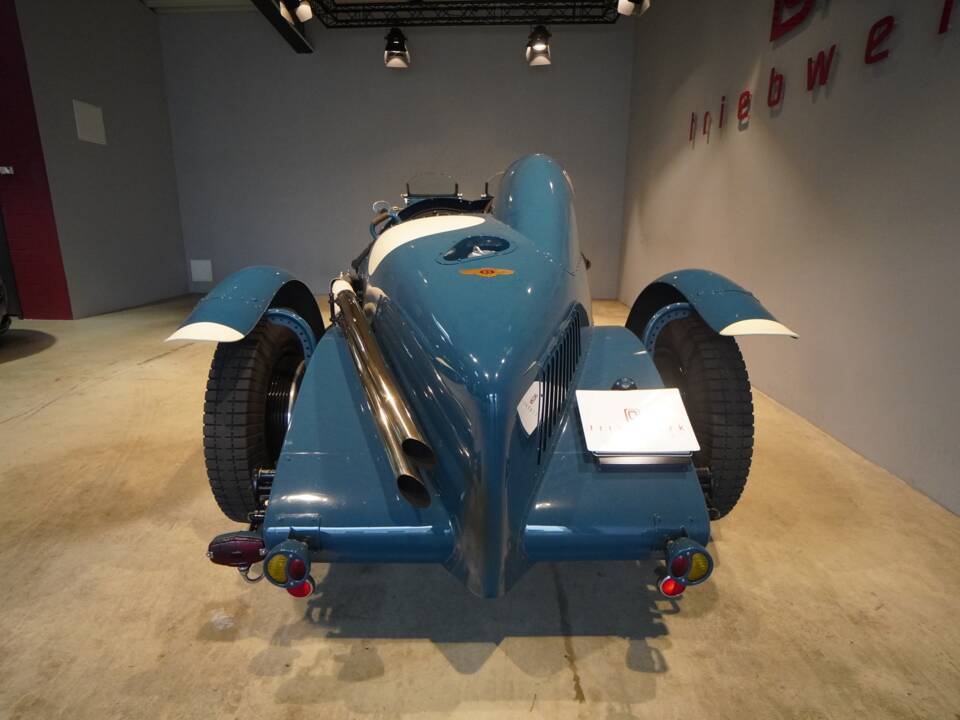 Bild 11/20 von Bentley 3&#x2F;8 Race (1951)