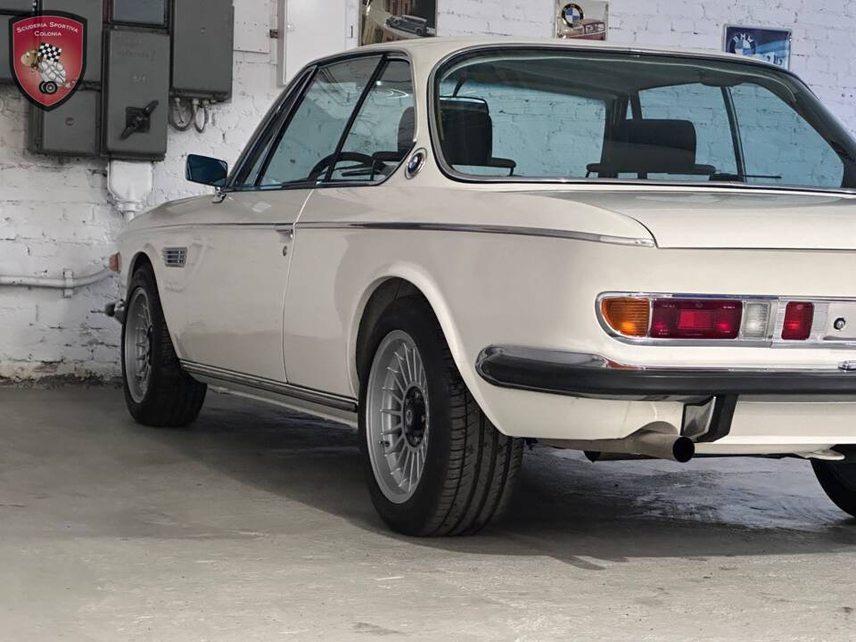 Immagine 71/94 di BMW 3.0 CSi (1971)