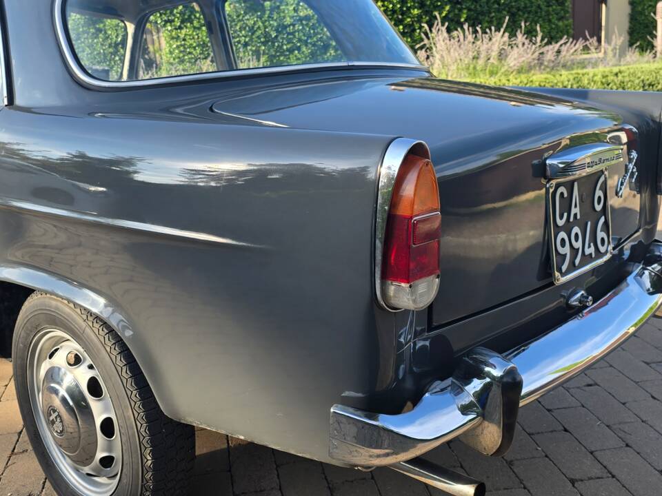 Image 4/56 of Alfa Romeo Giulietta TI (1964)