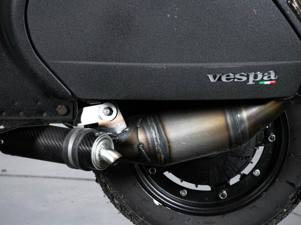 Image 42/48 of Piaggio Vespa PK 50 XL (1987)