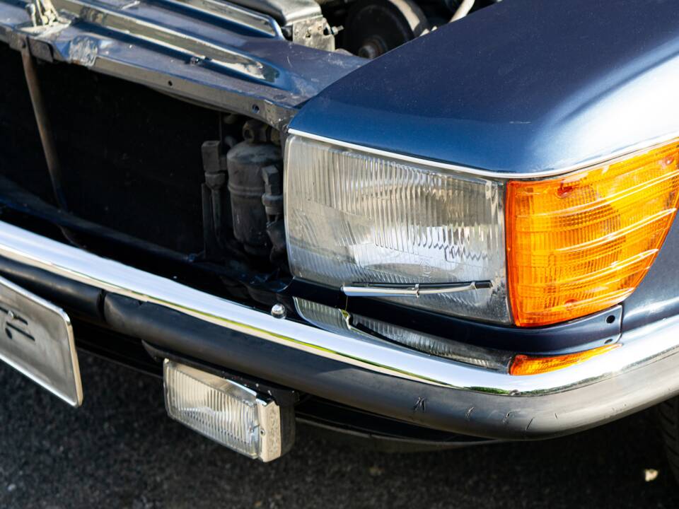 Image 35/50 of Mercedes-Benz 450 SLC (1979)