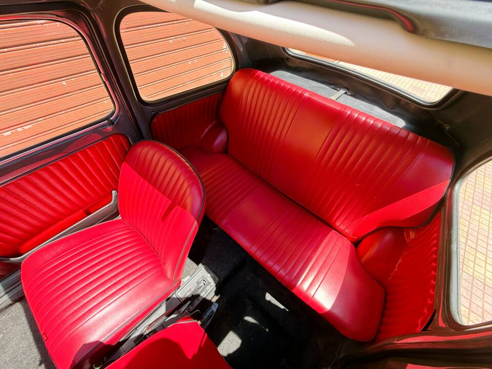 Bild 23/43 von FIAT 500 L (1971)