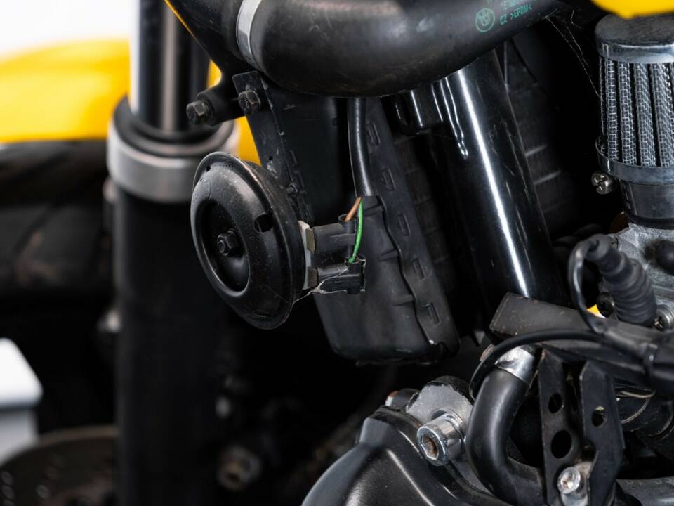 Immagine 14/46 di BMW R 1100 RS (1993)