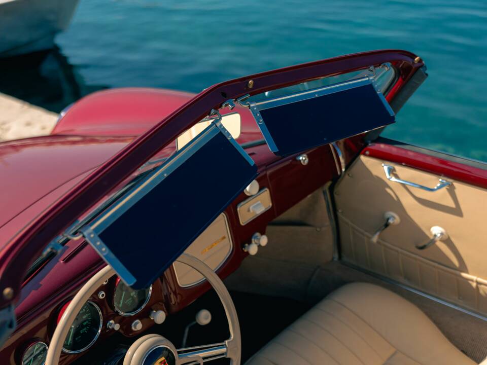 Bild 77/99 von Porsche 356 1500 (1951)