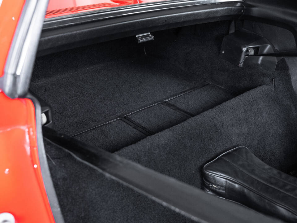 Bild 61/62 von Chevrolet Corvette Stingray (1970)