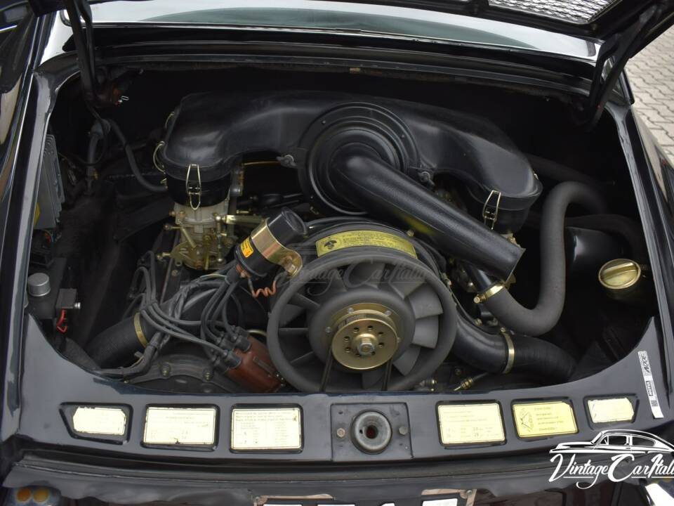Bild 23/23 von Porsche 911 2.2 T (1970)