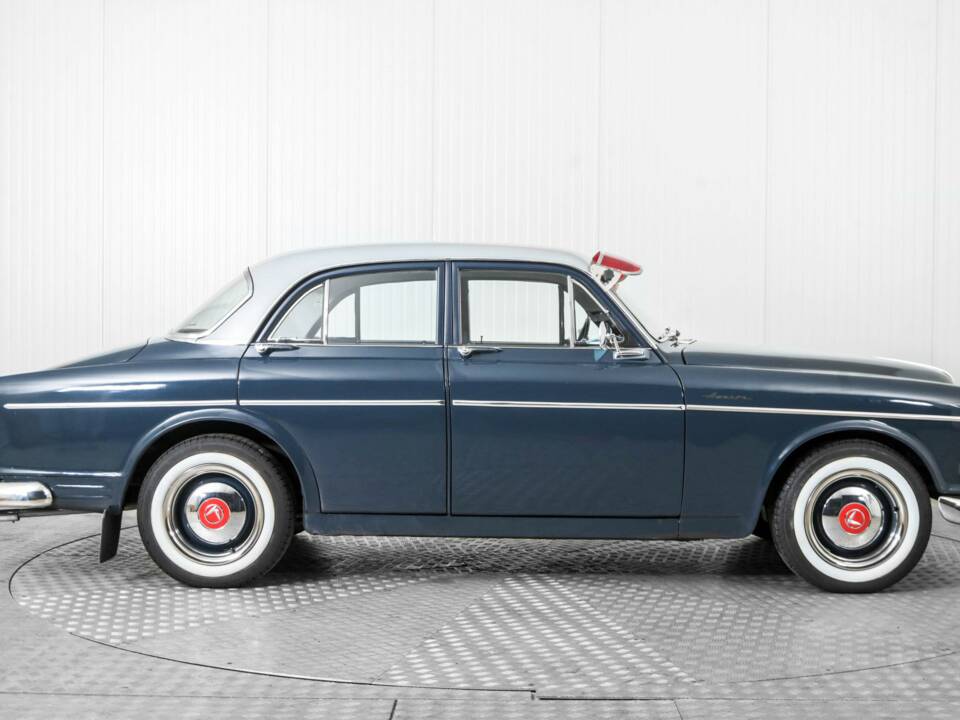Immagine 10/50 di Volvo Amazon S (1959)
