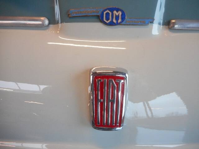 Image 24/24 of FIAT 600 Multipla (1959)