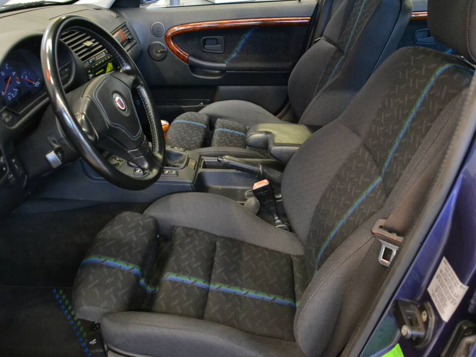 Bild 20/45 von ALPINA B8 4.6 (1996)