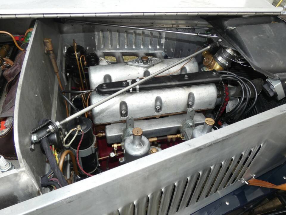 Imagen 55/64 de Riley 12/4 Special (1935)