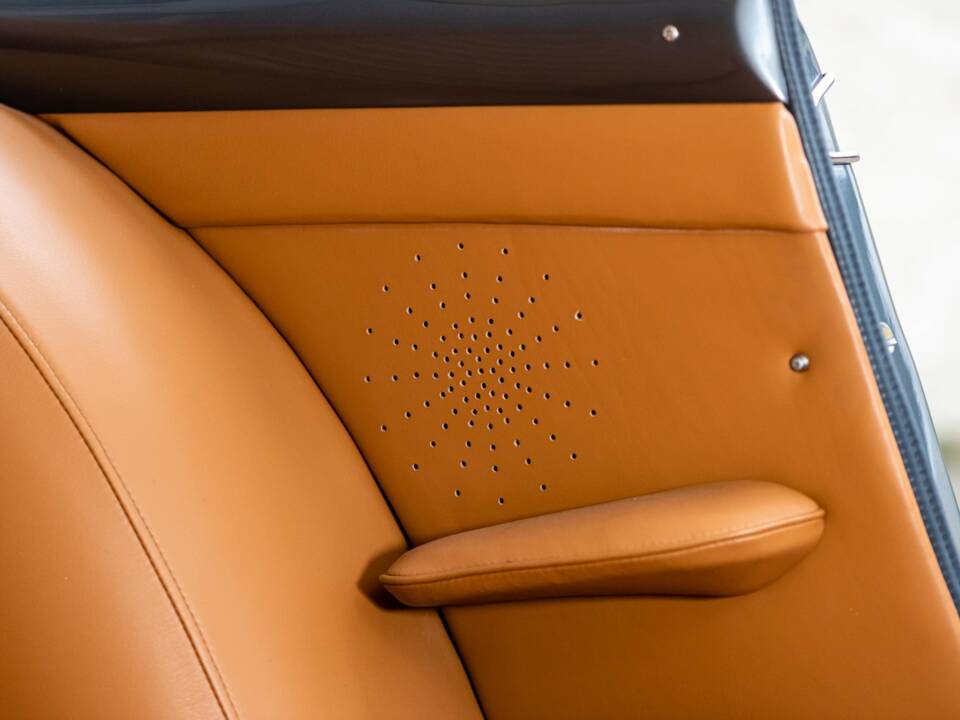 Bild 33/50 von Ferrari 250 GT/E (1963)