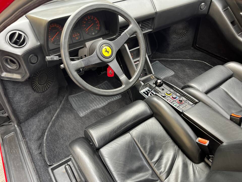 Imagen 20/57 de Ferrari Testarossa (1991)