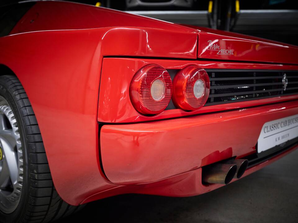 Bild 46/100 von Ferrari F 512 M (1995)