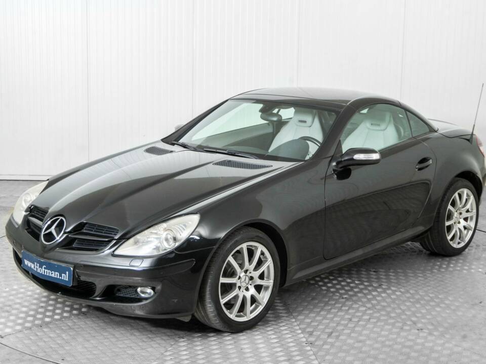 Bild 47/50 von Mercedes-Benz SLK 280 (2005)