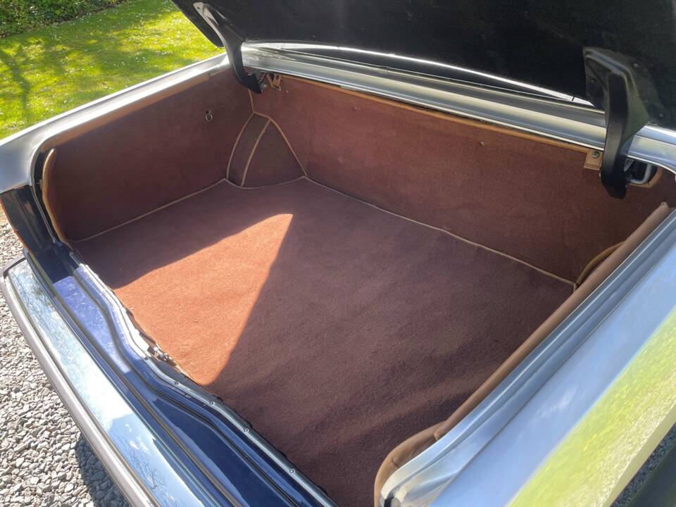 Imagen 9/12 de Rolls-Royce Silver Spur (1981)