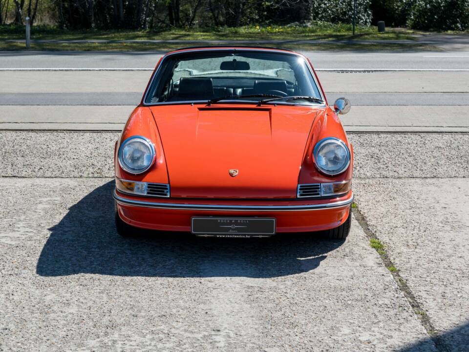 Bild 7/39 von Porsche 911 2.2 T (1971)