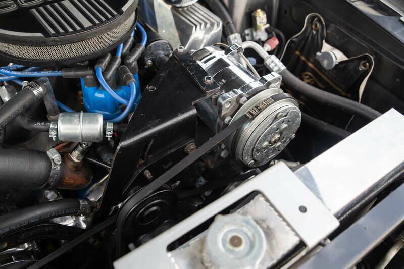 Image 49/50 of Ford Mustang GT (1967)