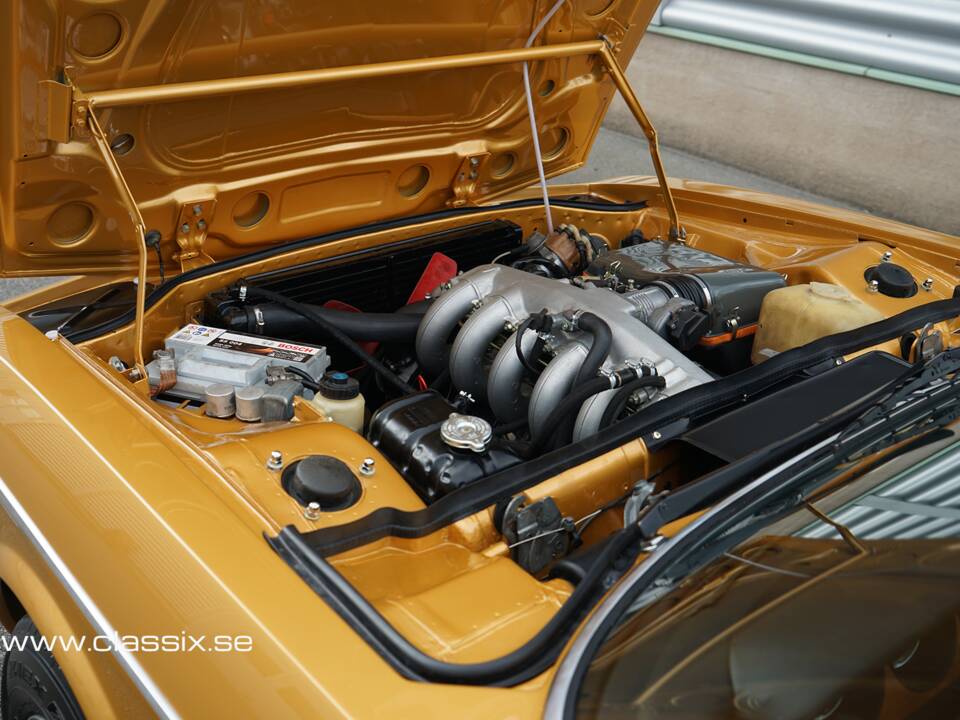 Immagine 15/32 di BMW 3.0 CSi (1972)